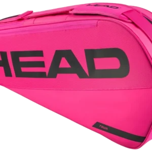 راکت اسکواش هد گرافیت - HEAD Squash Racquet