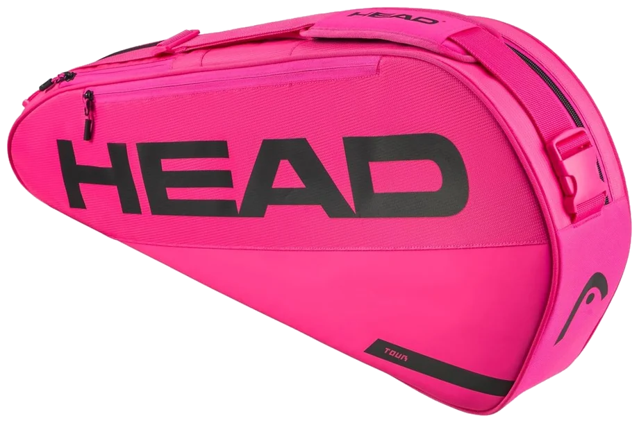 راکت اسکواش هد گرافیت - HEAD Squash Racquet