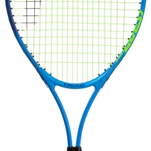 راکت تنیس هد تی کانکوئست زهکشیشده گریپ ۲ - HEAD Ti Conquest Strung G2