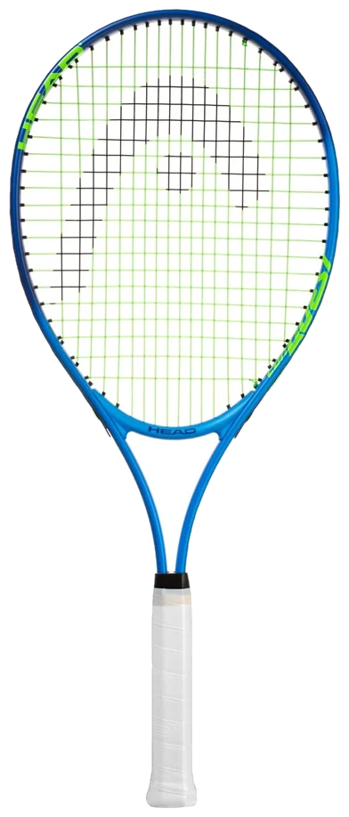راکت تنیس هد تی کانکوئست زه‌کشی‌شده گریپ ۲ - HEAD Ti Conquest Strung G2
