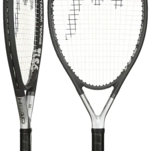 راکت تنیس هد تیتانیوم تیاس ۶ زهکشیشده - HEAD Titanium Ti S6 Strung