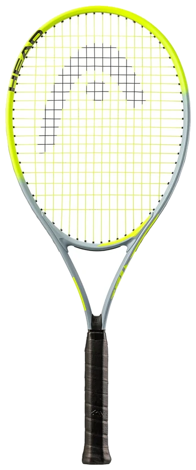 راکت تنیس هد تور پرو ۱۱۰ زرد - HEAD Tour Pro 110