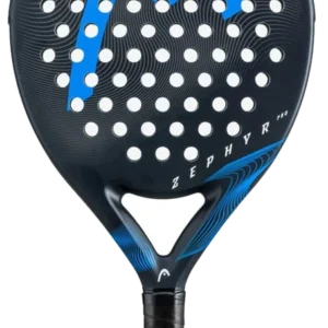 راکت پدل هد زفیر پرو - HEAD Zephyr Pro 2023