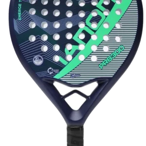 راکت پدل یانونی کربن سبز - ianoni Carbon Green