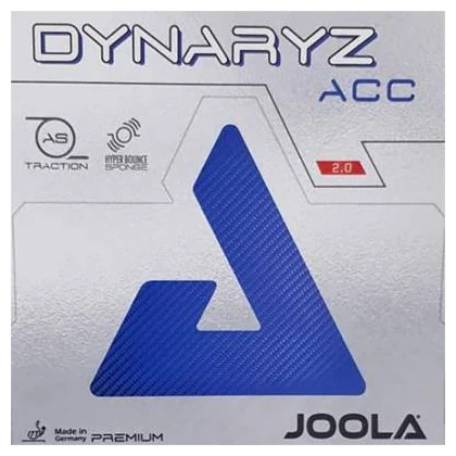 رویه راکت پینگ پنگ جولا داینا رایز ACC