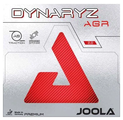 رویه راکت پینگ پنگ جولا داینا رایز AGR