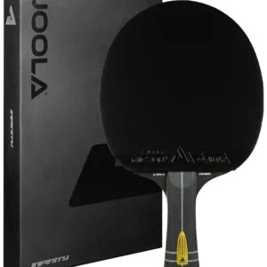 راکت پینگ‌پنگ جولا اینفینیتی کربن حرفه‌ای مورد تأیید ITTF - JOOLA Infinity Carbon