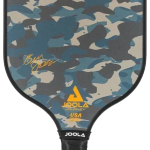 راکت پیکل‌بال جولا جرنی طرح استتار - JOOLA Journey