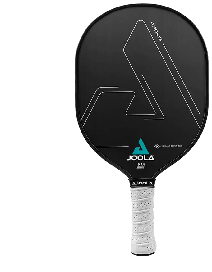 راکت پیکل‌بال جولا رادیوس پرو CGS مدل ۱۶ میلی‌متر - JOOLA Radius Pro CGS