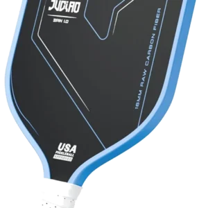 راکت پیکل‌بال جوسیائو ترموفرم کربن T700 آبی - JUCIAO Thermoformed T700