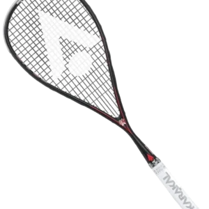 راکت اسکواش کاراکال SN-90 FF مشکی - Karakal SN-90 FF