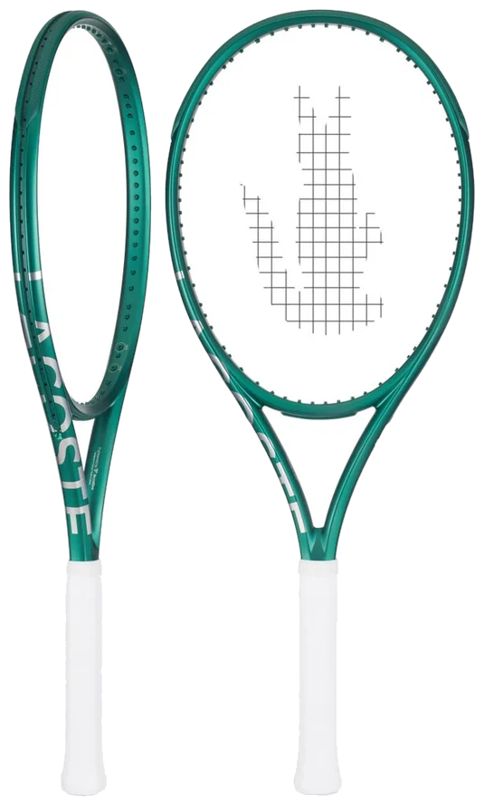 راکت تنیس لاکوست ال۲۳ال - Lacoste L23l