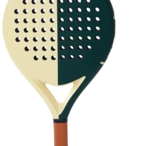 راکت پدل لاپات فرم گرد با کاور - LAPAT Round Cover