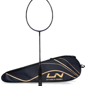 راکت بدمینتون لی‌نینگ جی‌فورس سوپرلایت مکس ۱۰ کربن - Li-Ning G-Force Superlite Max 10