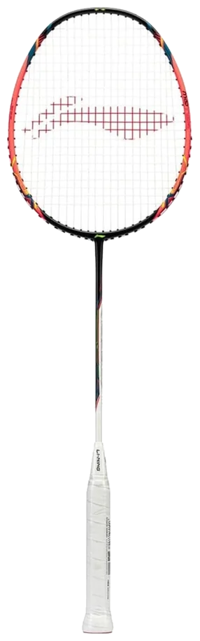 راکت بدمینتون لی‌نینگ هالبرتک موتور بدون زه ۴UG5 - Li-Ning Halbertec Motor 4UG5
