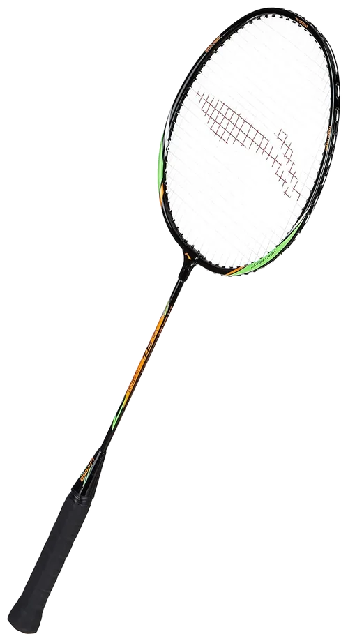 راکت بدمینتون لینینگ XP 901 سری سیندهو با کاور - Li-Ning XP 901 PV Sindhu Cover