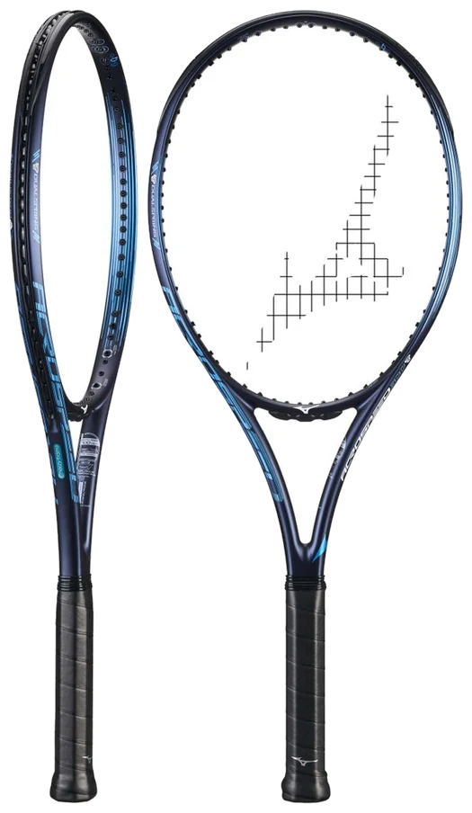 راکت تنیس میزونو آکرواسپید ۳۰۰ - Mizuno Acrospeed 300