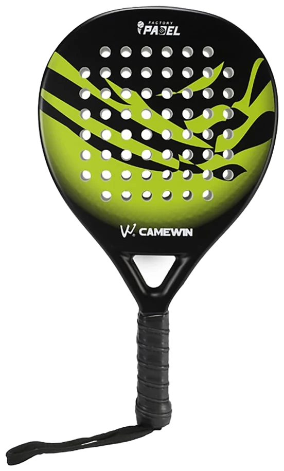 راکت پدل ساحلی مونمن کربن حرفهای - Moonmen Pro Beach Carbon