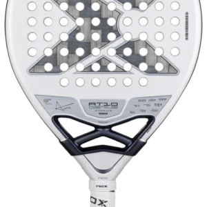 راکت پدل ناکس ای‌تی۱۰ جینیوس ۱۲کی اکستریم لایت تاپیا - NOX AT10 Genius 12K Xtreme Lite Tapia