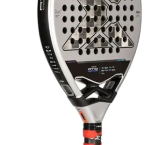 راکت پدل ناکس AT10 جنیوس 18K لاکچری تاپیا - NOX AT10 Genius 18K Luxury Tapia
