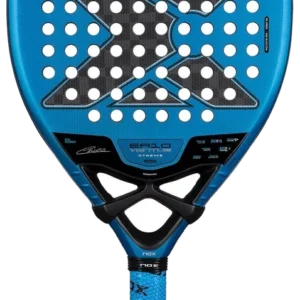راکت پدل ناکس ای‌ای۱۰ ونتوس اتک ۱۲کی اکستریم آلونسو - NOX EA10 Ventus Attack 12K Xtreme Alonso