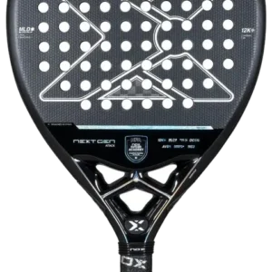 راکت پدل ناکس نکست‌جن پرو اتک ۱۲کی - NOX Nextgen Pro Attack 12K