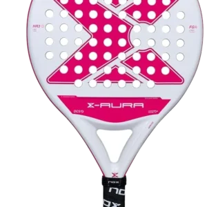 راکت پدل ناکس ایکس-آورا مدل 2026 - NOX X-Aura 2026