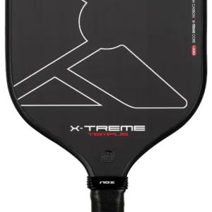 راکت پیکل‌بال ناکس ایکس‌تریم تمپوس ۱۶ میلی‌متر مدل 2026 - NOX X-Treme Tempus 16