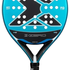راکت پدل ناکس ایکس-زیرو آبی - NOX X-Zero Blue