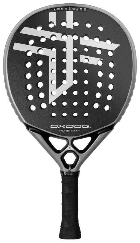 راکت پدل اکس‌داگ پیور کورت مدل 2026 - Oxdog Pure Court 2026