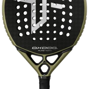 راکت پدل اکسداگ پیور تور ایکس مدل 2026 - Oxdog Pure Tour X 2026