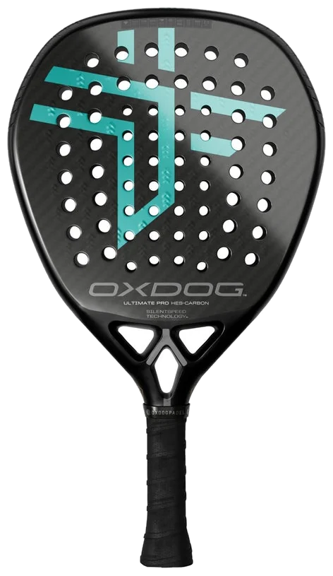 راکت پدل اکس‌داگ اولتیمیت پرو مدل 2026 - Oxdog Ultimate Pro 2026
