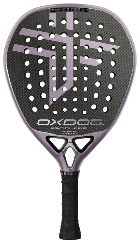 راکت پدل اکس‌داگ آلتیمیت پرو پلاس مدل 2026 - Oxdog Ultimate Pro Plus 2026