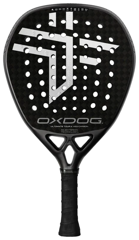 راکت پدل اکس‌داگ آلتیمیت تور ایکس - Oxdog Ultimate Tour X