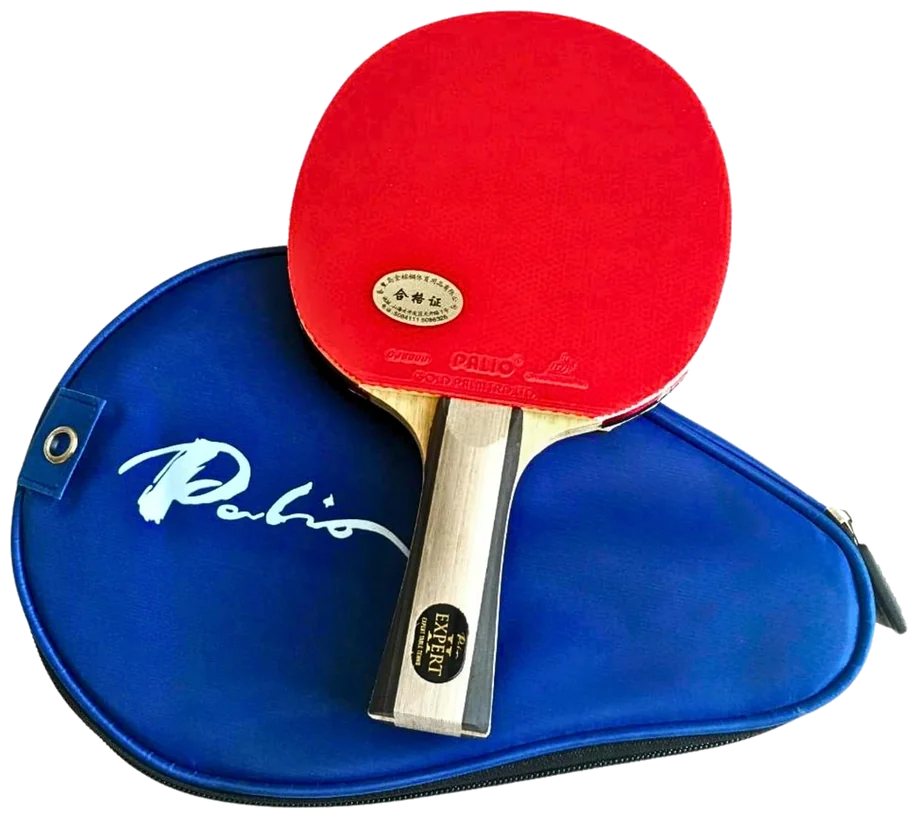 راکت پینگ‌پنگ پالیو اکسپرت تیبل تنیس - Palio Expert Table Tennis