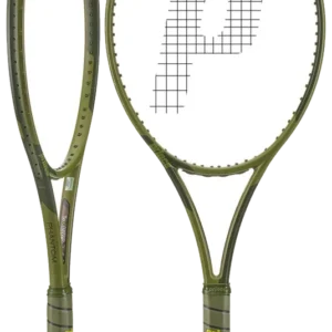 راکت تنیس پرینس فانتوم ۱۰۰X ۲۹۰ گرم مدل ۲۰۲۴ - Prince Phantom 100X 290G 2024