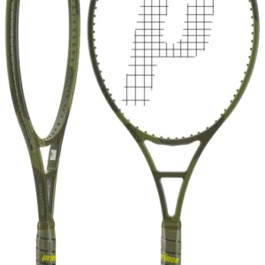 راکت تنیس پرینس فانتوم 107 جی مدل 2024 - Prince Phantom 107G 2024