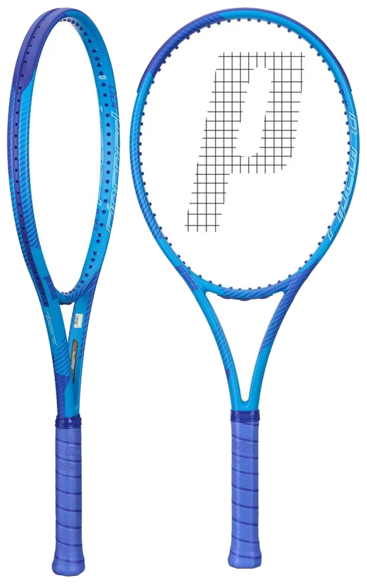 راکت تنیس پرینس ریپکورد 100 265 گرم - Prince Ripcord 100 265G
