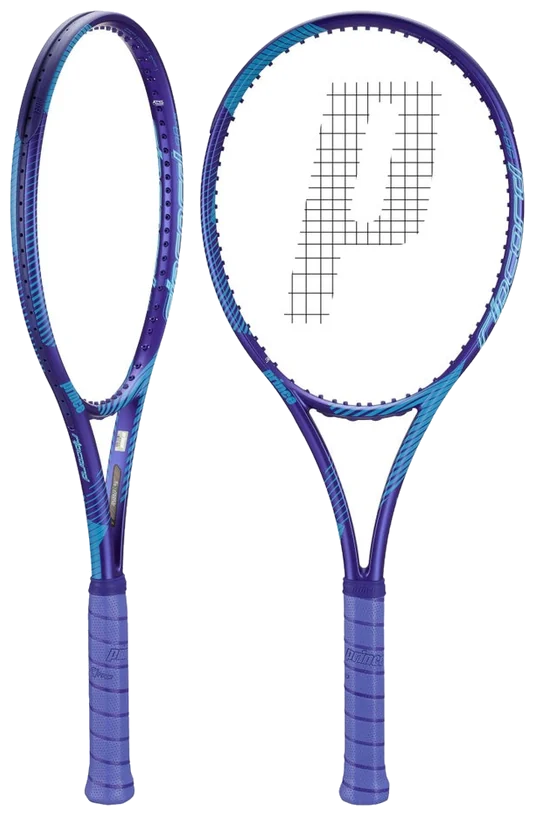 راکت تنیس پرینس ریپکورد 98 XS - Prince Ripcord 98 Xs