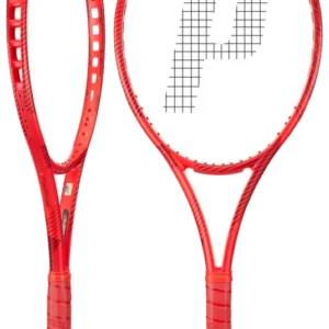 راکت تنیس پرینس ریپ‌استیک 100 280 گرم مدل 2025 - Prince Ripstick 100 280G 2025