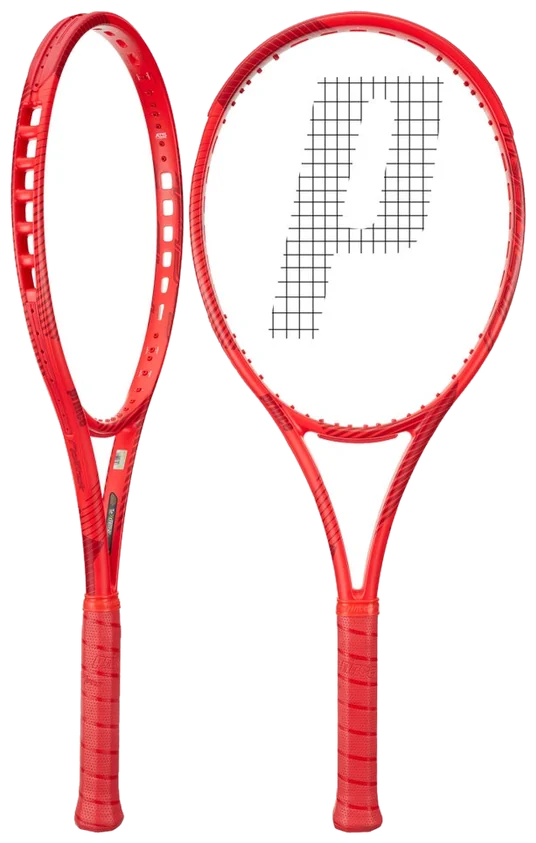 راکت تنیس پرینس ریپاستیک 100 300 گرم مدل 2025 - Prince Ripstick 100 300G 2025
