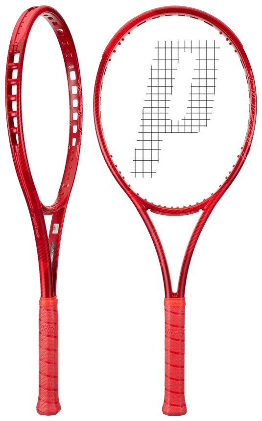 راکت تنیس پرینس ریپاستیک 98 مدل 2025 - Prince Ripstick 98 2025