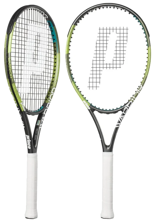 راکت تنیس پرینس واریور ۱۰۰ ۳۰۰ گرم - Prince Warrior 100 300G