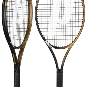 راکت تنیس پرینس وریر 107 (275 گرم) - Prince Warrior 107 275G V2