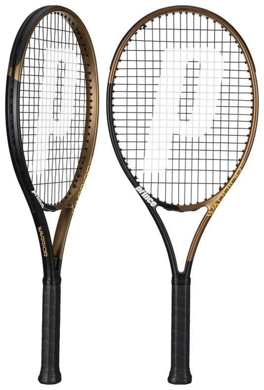 راکت تنیس پرینس وریر 107 (275 گرم) - Prince Warrior 107 275G V2