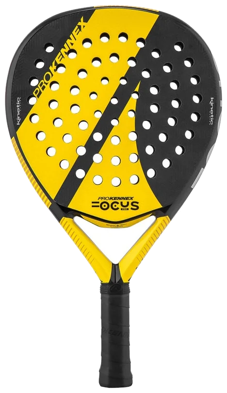 راکت پدل پرو کنکس کینتیک فوکوس پرو - Pro Kennex Kinetic Focus Pro