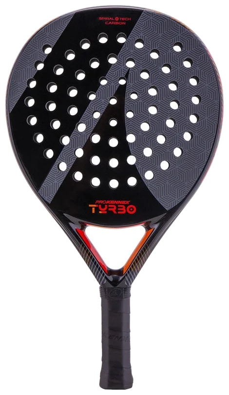 راکت پدل پرو کنکس توربو نارنجی - Pro Kennex Turbo Orange
