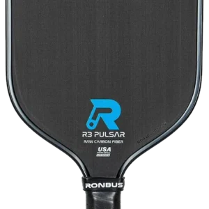 راکت پیکل‌بال رونباس R3 پالسار کربن T700 مدل ۱۶ میلی‌متر - Ronbus R3 Pulsar