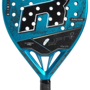 راکت پدل رویال پدل ژاپن پرو آبی مدل 2026 - Royal Japan Pro Blue 2026