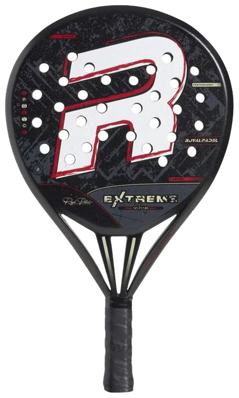 راکت پدل رویال پدل ویپ اکستریم مدل 2026 - Royal Whip Extreme 2026